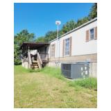 Single Wide Trailer - 14 x 70