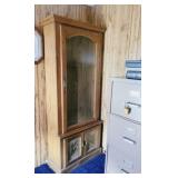 Gun Cabinet