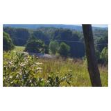 Property/Land - View from above