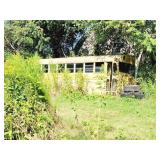 Property School Bus