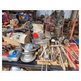 TOOLS & MISC ITEMS - ADDITIONAL PICTURES