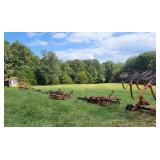 FARM IMPLEMENTS - ADDITIONAL PICTURES