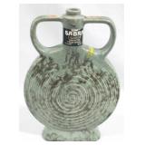 Sabra Liqour Bottle - 11" tall