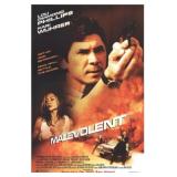 Malevolent (2002) Movie Poster