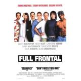 Full Frontal (2002) Movie Poster