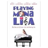 Playing Mona Lisa (2000) Movie Poster