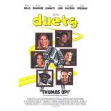 Duets (2000) Movie Poster