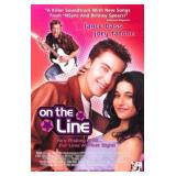 On the Line (2001) Movie Poster