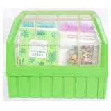 The Greenhouse - Box of Plants Information