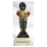 Royal Halburton 1976 Nathan Hale Bottle