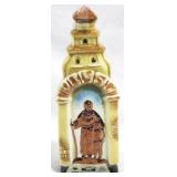 Jim Beam 200th Anniversary of CA Missions Bottle