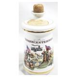 Old Fitzgerald Memphis Sesquicentennial Bottle