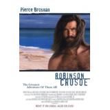 Robinson Crusoe (1997) Movie Poster