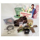 Lot of Assorted Items to include Men