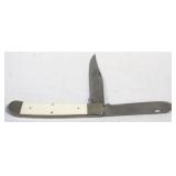 Frost Cutlery Large 2-Blade Folding Knife