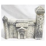 The Old Taylor Distillery Co. Castle Bottle