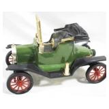 Jim Beam Ford Model T Bottle - 14" long