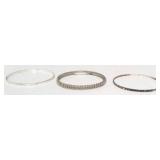 Set of 3 Bracelets