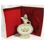 Jim Beam "150 Months" Bottle w/ Box - 12" tall