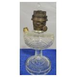 Electrified Aladdin Lamp, 13"