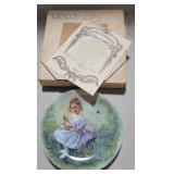 Reco collector plate