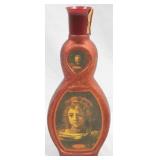 Jim Beam "Titus" Bottle - 11.5" tall