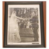 Framed Print - 12.5" x 10"