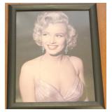 Framed Print - 12.5" x 10"