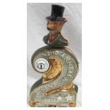 Jim Beam 2nd Annual Convention Bottle