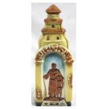 Jim Bean 200th Anniversary of CA Missions Bottle