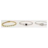 Set of 3 Bracelets