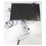 Samsung 24" Monitor w/ Bracket