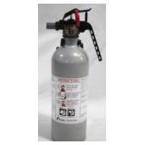 Kiddie Fire Extinguisher - 12" tall