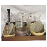 Lot of Assorted Items