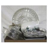 Lot of Assorted Items