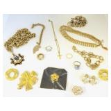 Lot of Assorted Jewelry