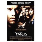 Yards (2000) Movie Poster