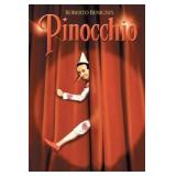 Pinocchio (2002) Movie Poster