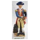 McCormick John Paul Jones Bottle - 14" tall