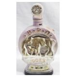 Jim BPO Does Bottle - 11.5" tall