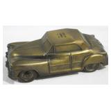 Chrysler Town and Country Metal Car Bank