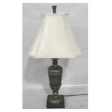 Lamp - 29" tall