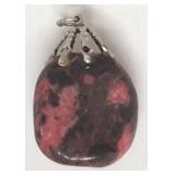 Red Jasper Stone