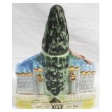 Jim Beam Tall Cedars of Lebanon Bottle