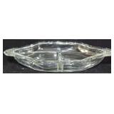 Heisey Plantation divided relish