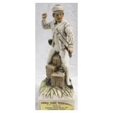 Hoffman "Battle of Concord" Bottle - 12" tall
