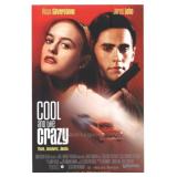 Cool and the Crazy (1994) Movie Poster
