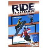 Ride to Extremes Movie Poster