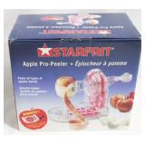 Starfrit Apple Peeler (New in Box)