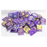 Vintage Camel Cigarettes Matches (63 packs)